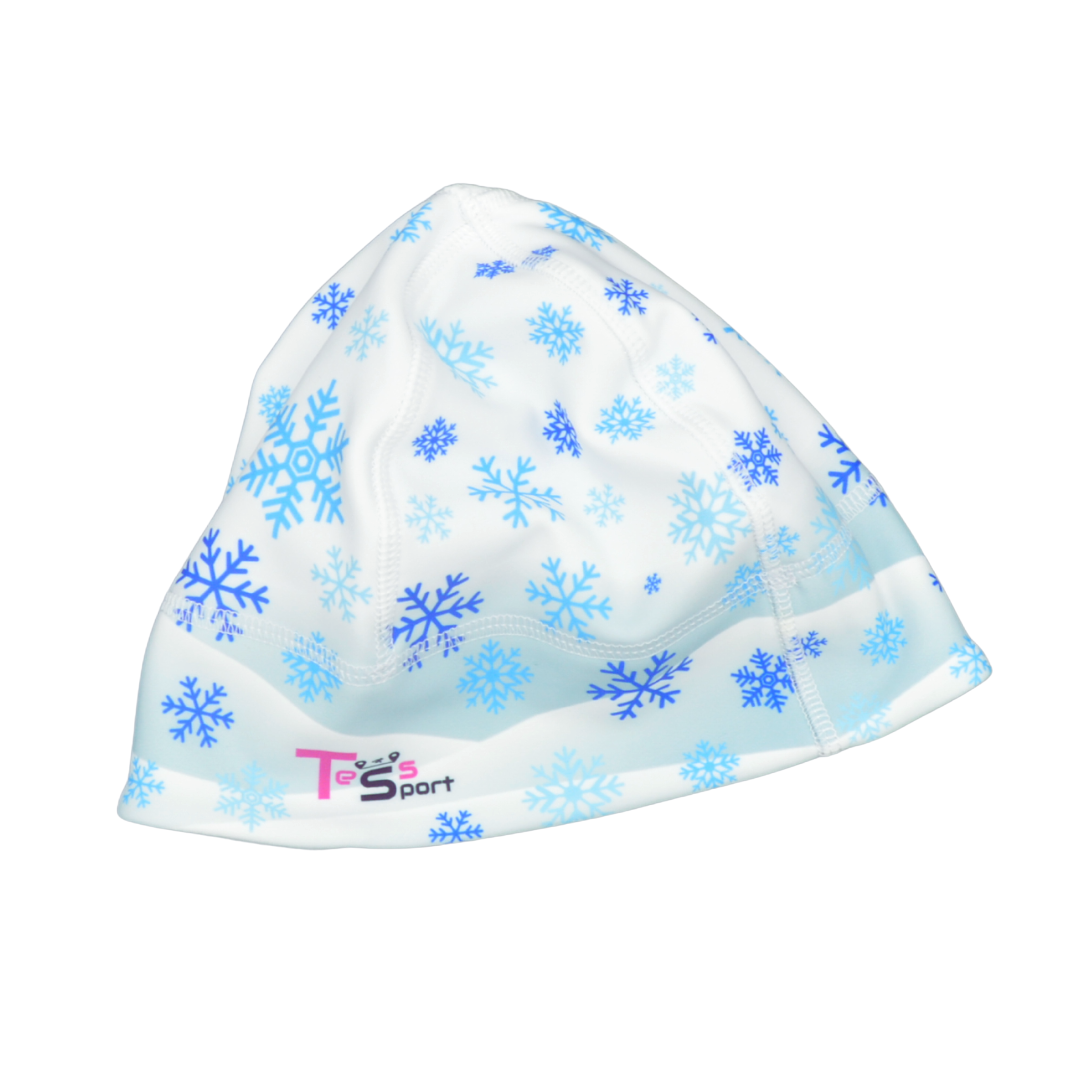 Čiapka TessSport Snowflakes Kids